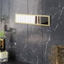 Hanah Home Frida - Espejo decorativo Blanco